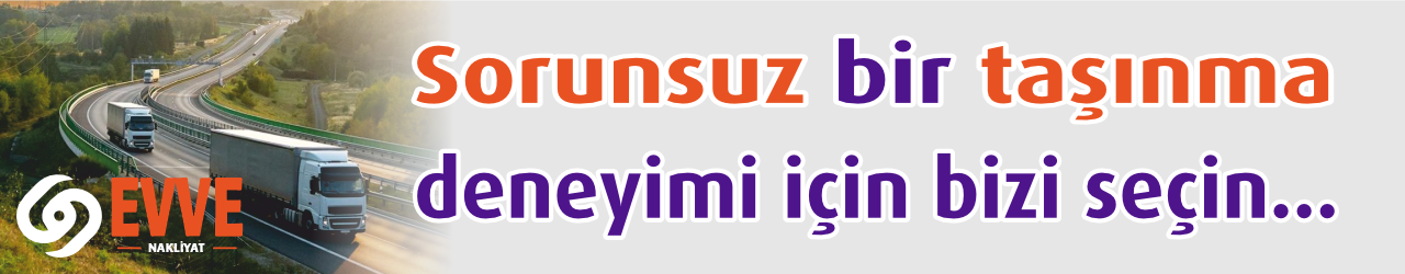 Ankara Van asansörlü nakliyat
